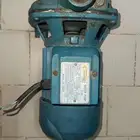 دينمو ماطور ماء