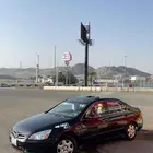 اكورد للبيع تشليح كامل السياره