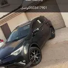 راف فور 2018
