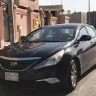 هونداي سوناتا 2014