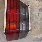 اسطبات خلفيه مرسيدس فرخ شبح 260 موديل 92