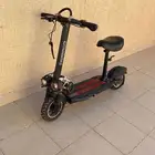 عرض اسكوتر الوحش كبير كهربائي