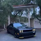 تشالنجر SRT8 2012 للبيع
