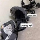 عربية أطفال جراكو