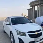 شفروليه كروز