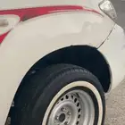 جنوط مرسيدس هلل هايلوكس