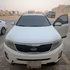 كيا سيرنتو موديل 2015