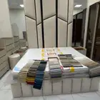 غرف نوم جديده