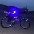 سيكل رامبو بحري مطفي نادر