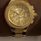 ساعة نسائية من ماركه مايكل كورس