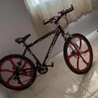 سيكل رياضي