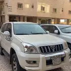 برادو 2009 ممشى 300 الف نظيييف جدا خالي من الرشوش مسيوم 35