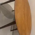 طاولة صغيره حجم 20 ريال