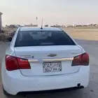 شفروليه كروز موديل 2013