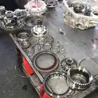 توضيب جربكسات أمريكي ياباني كوري