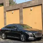 جنسيس 2016 اول مالك