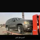 تاهو 2009