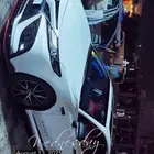 تويوتا كامري 2024 v6 SE sport