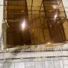 طاولة ضيافة قزاز