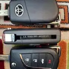 ريموت كورولا