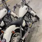 دباب يامها فيراقو 250 نظيف اخو الجديد