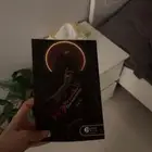 روايه المشعوذه