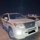 تويوتا لاند كروزر 2013