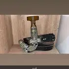 جنبيه للبيع كفو