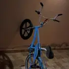 بسكليت رامبو معدل
