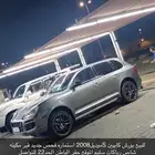 للبيع بورش كايين  2008