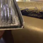 اسطب امامي يمين كامري 1998 الى 2002