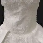 فستان زفاف
