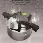 جهاز تحريك لي طبخ عل سوم