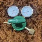 كبس و دفايه و ساعت اكسجين و دبت غاز و دركسون