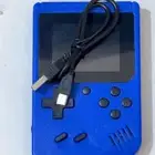 جهاز العاب كلاسيكيه قديم مع 400 لعبه كلاسيكيه