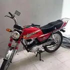 سزوكي اصلي 100X موديل 19 نظيف كل شي بلد