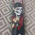 السلام عليكم ورحمه الله وبركاته -لوح تزلج للبيع جديد