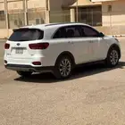 جيب كيا سورنتو ديزل 2019