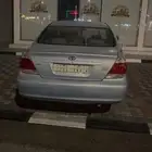 كامري موديل 2005 جونيور اقبل البدل