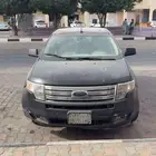 للبيع سياره فورد ايدج موديل 2007