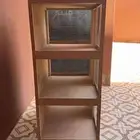 شبك طيور او حمام او ارانب محاكر 3 ادوار جديد