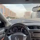 نيسان سنترا 2015