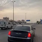 كرايزلر 2014 V6. للبدل المناسب