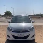 للبيع i10 2013 على السوم