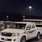 هايلوكس 2008 محولة 2015