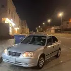هونداي اكسنت 2004درسكون عايدي ل البدل المناسب بس