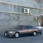 لكزس 400 موديل 98