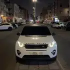 لاند روفر ديسكفري سبورت 2016