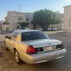 فورد فكتوريا 2010