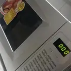 ميكرويف امجوي نظيف للبيع